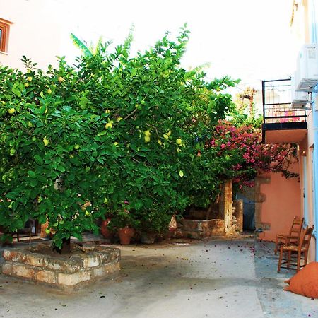 Kastelisuites Chania  Room photo
