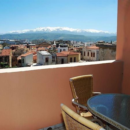 Kastelisuites Chania  Exterior photo