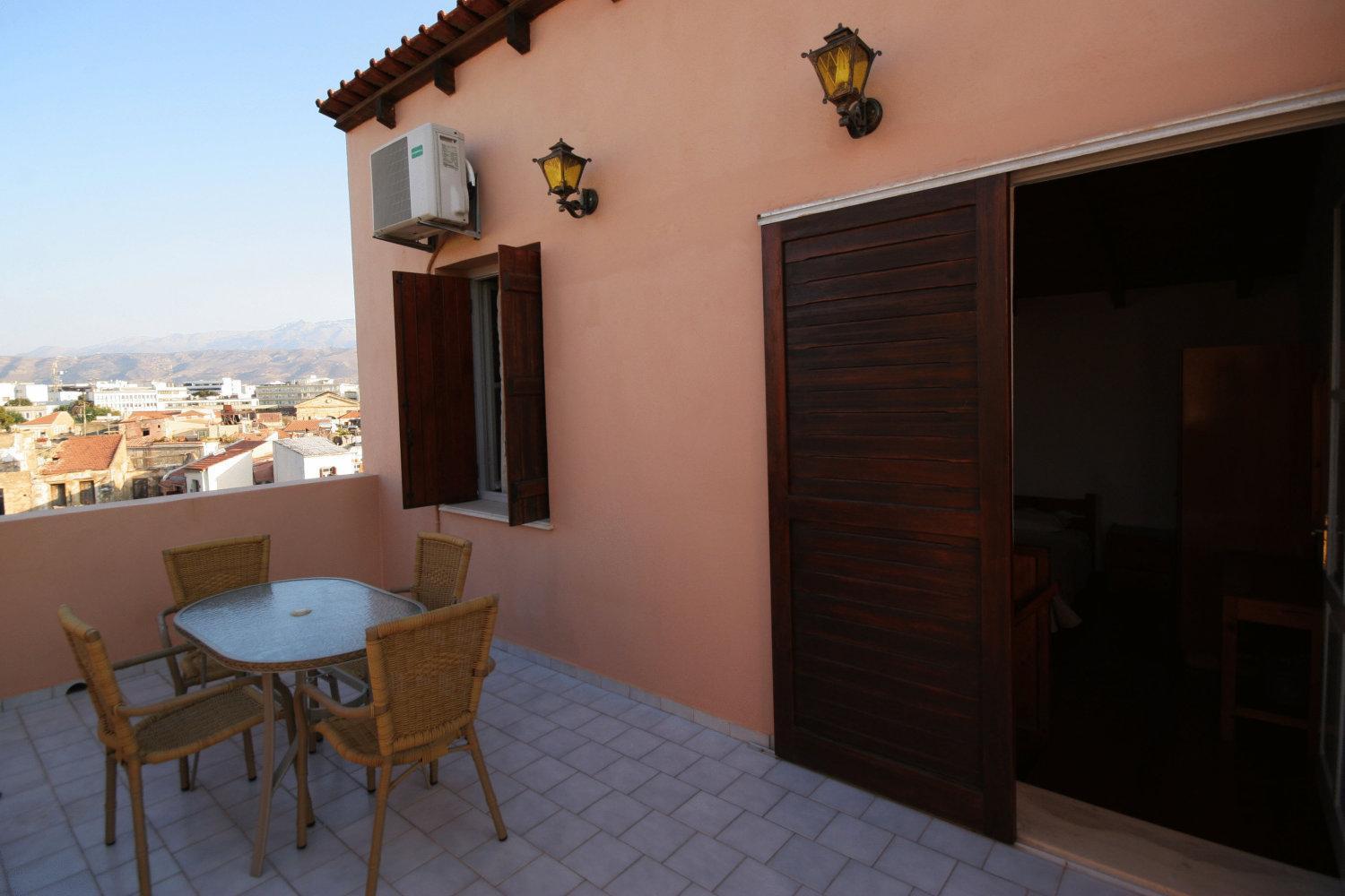 Kastelisuites Chania  Exterior photo