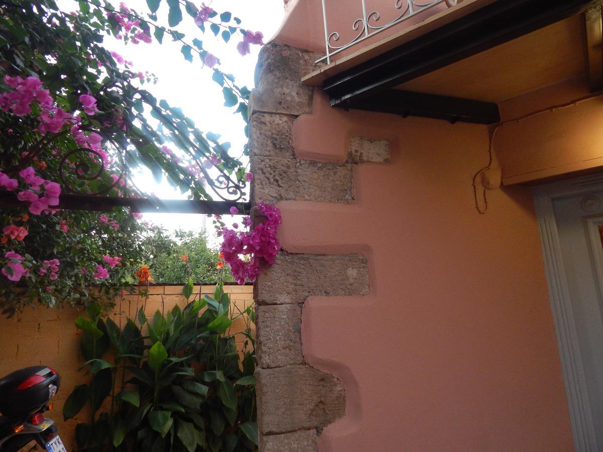 Kastelisuites Chania  Exterior photo