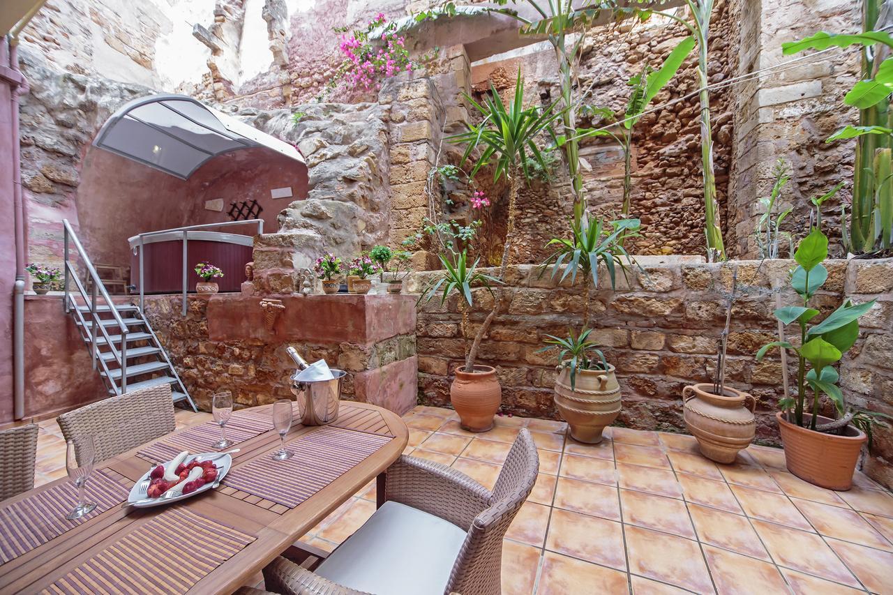 Kastelisuites Chania  Exterior photo